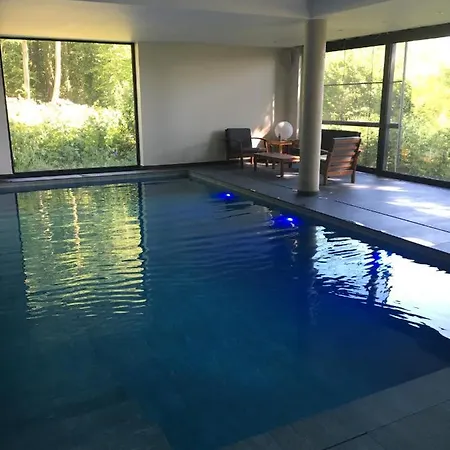 Le Dome De - Nuit Insolite Dans Les Bois *