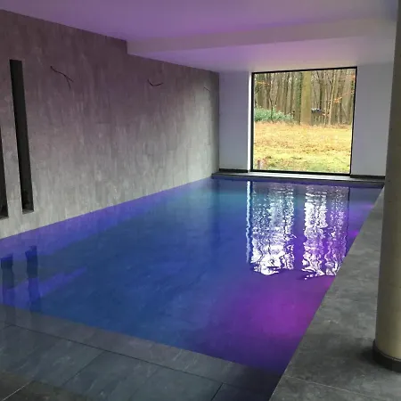 Кемпинг Le Dome De - Nuit Insolite Dans Les Bois