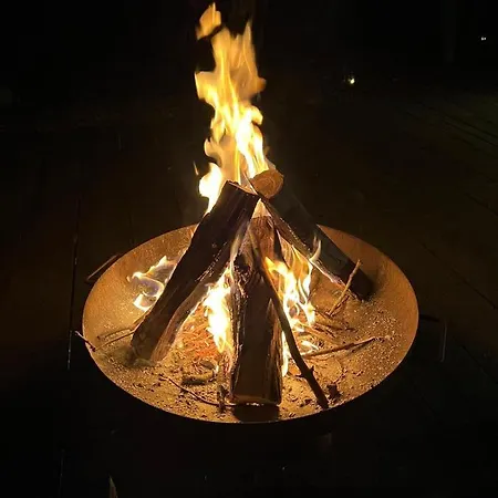 Kamp alanı Le Dome De - Nuit Insolite Dans Les Bois
