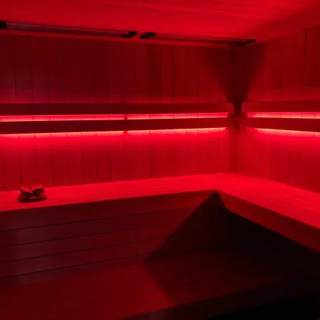 Le Dome De - Nuit Insolite Dans Les Bois