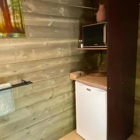 Le Dome De - Nuit Insolite Dans Les Bois Kamp alanı Namur