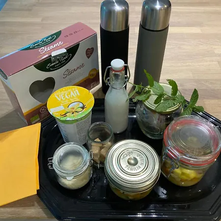 Le Dome De - Nuit Insolite Dans Les Bois * Намюр