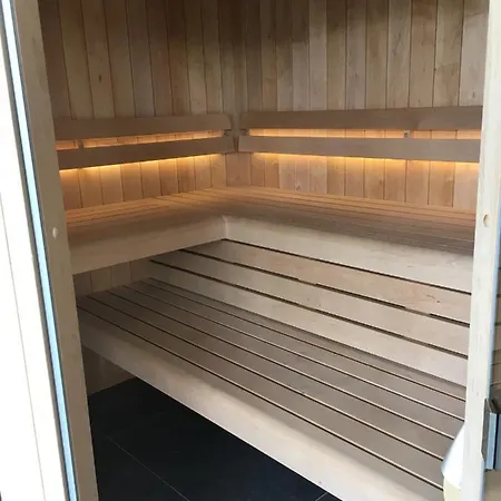 Le Dome De - Nuit Insolite Dans Les Bois Кемпинг *